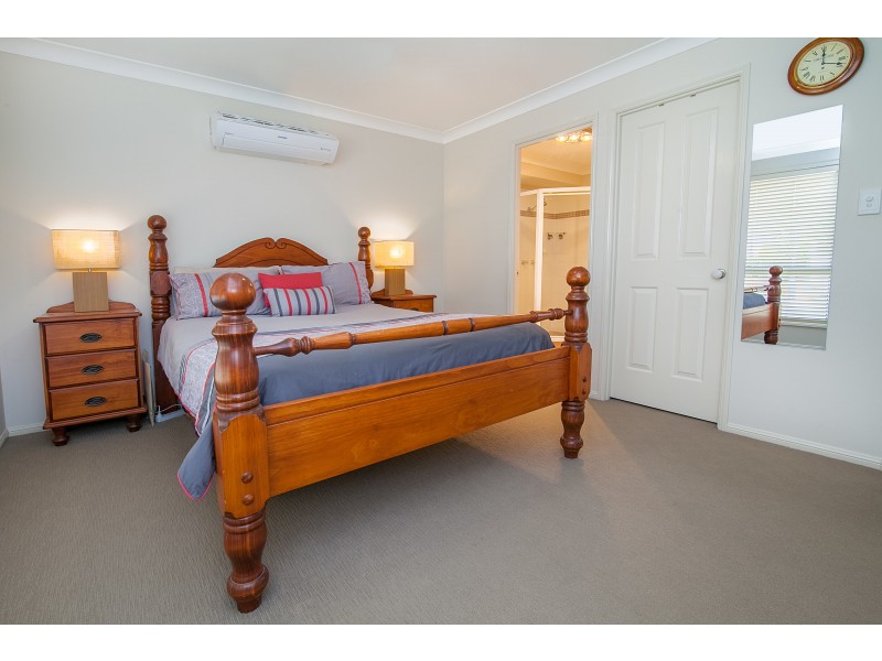 3 Ivanhoe Place, Brassall QLD 4305