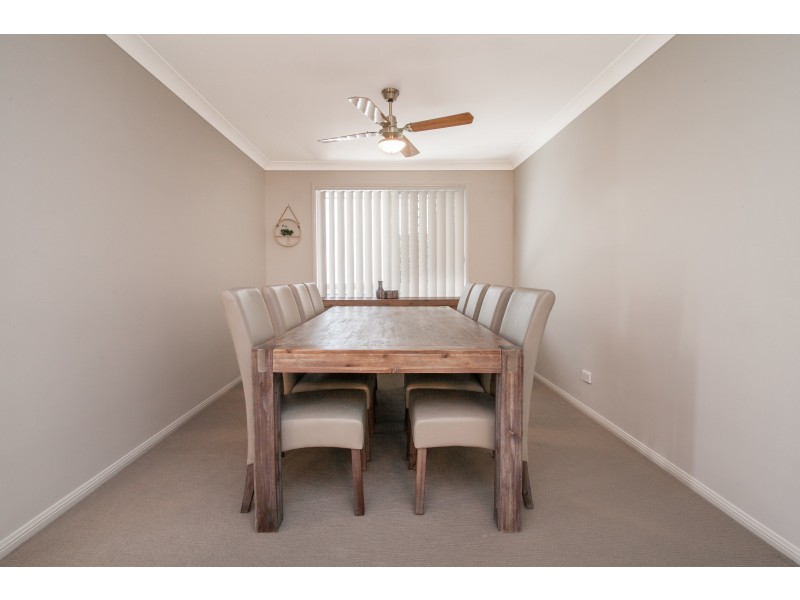 3 Ivanhoe Place, Brassall QLD 4305