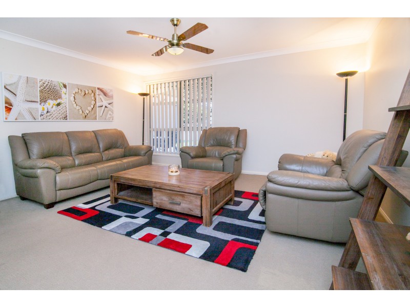 3 Ivanhoe Place, Brassall QLD 4305