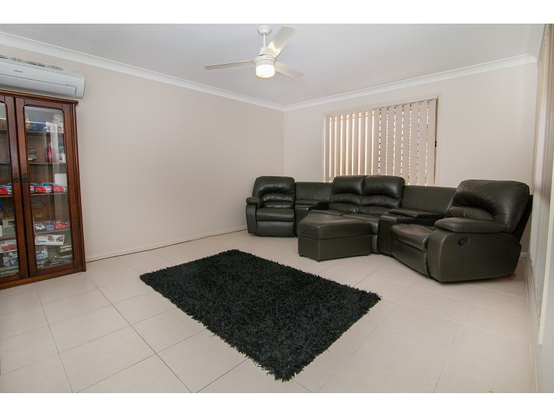 3 Ivanhoe Place, Brassall QLD 4305