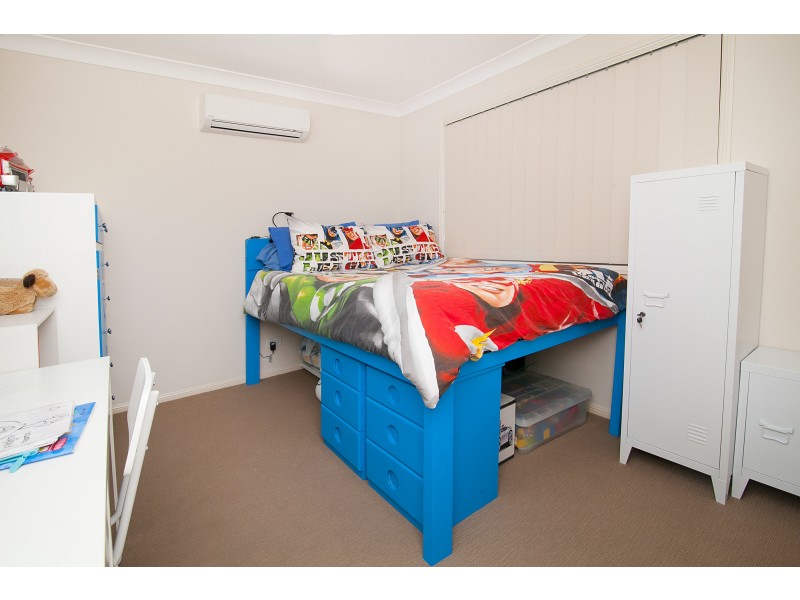 3 Ivanhoe Place, Brassall QLD 4305