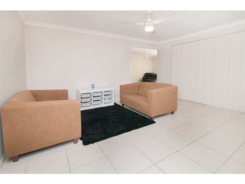 3 Ivanhoe Place, Brassall QLD 4305