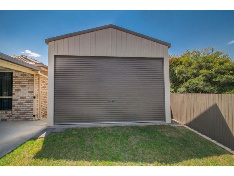 3 Ivanhoe Place, Brassall QLD 4305