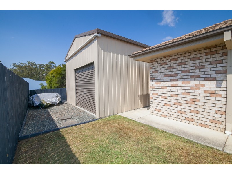 3 Ivanhoe Place, Brassall QLD 4305