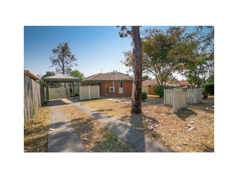 45 Stubbin Street, Bundamba QLD 4304
