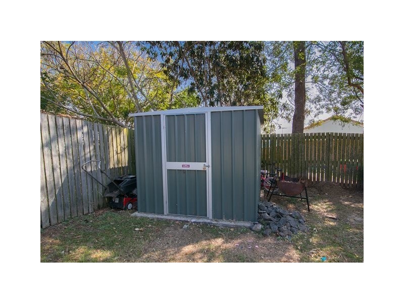 45 Stubbin Street, Bundamba QLD 4304