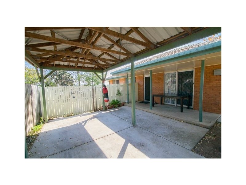45 Stubbin Street, Bundamba QLD 4304