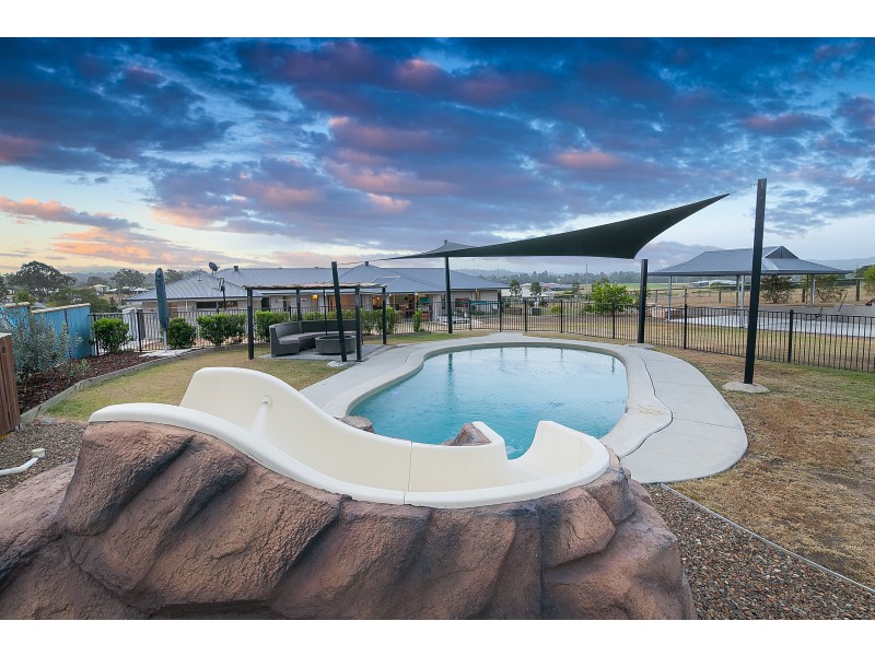 34 Waterlilly Drive, Karalee QLD 4306