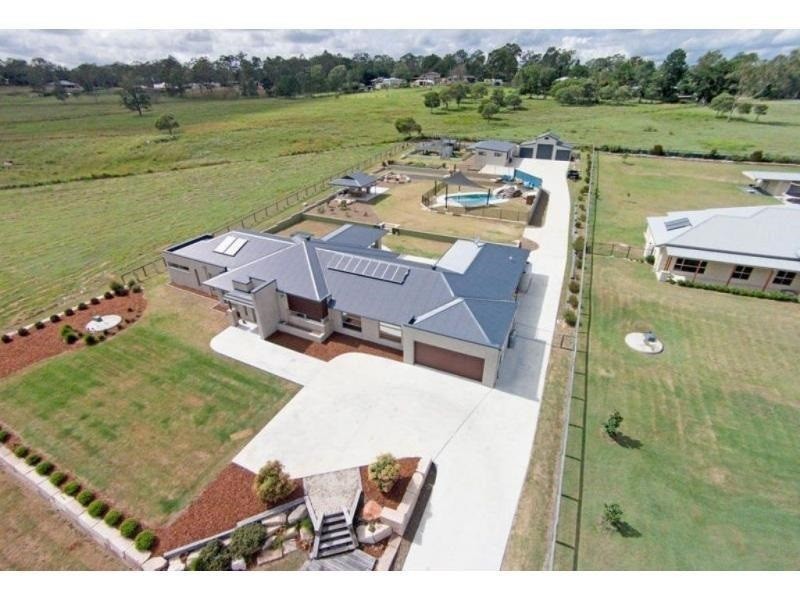 34 Waterlilly Drive, Karalee QLD 4306