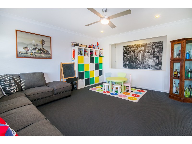 34 Waterlilly Drive, Karalee QLD 4306