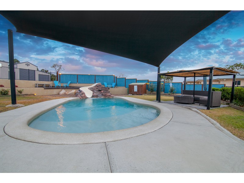 34 Waterlilly Drive, Karalee QLD 4306