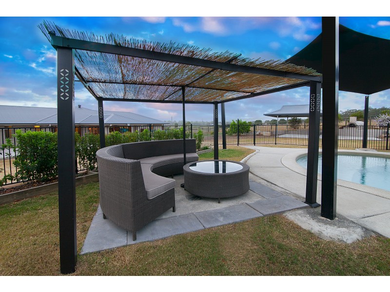 34 Waterlilly Drive, Karalee QLD 4306