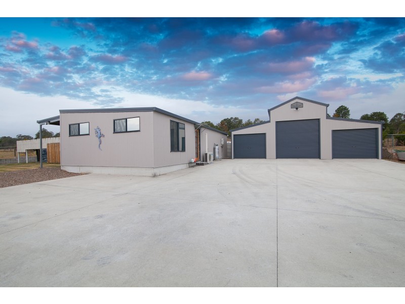 34 Waterlilly Drive, Karalee QLD 4306