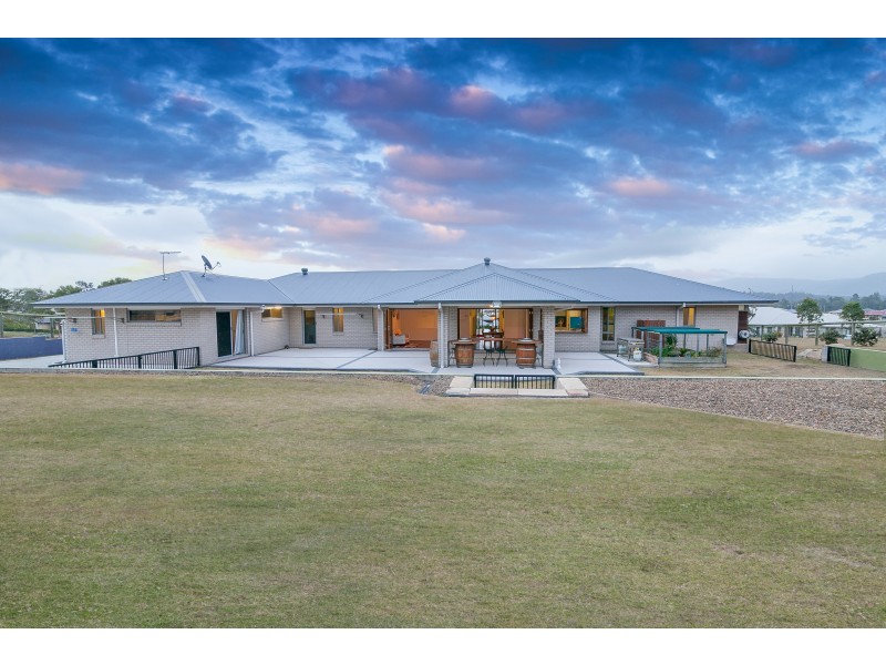 34 Waterlilly Drive, Karalee QLD 4306