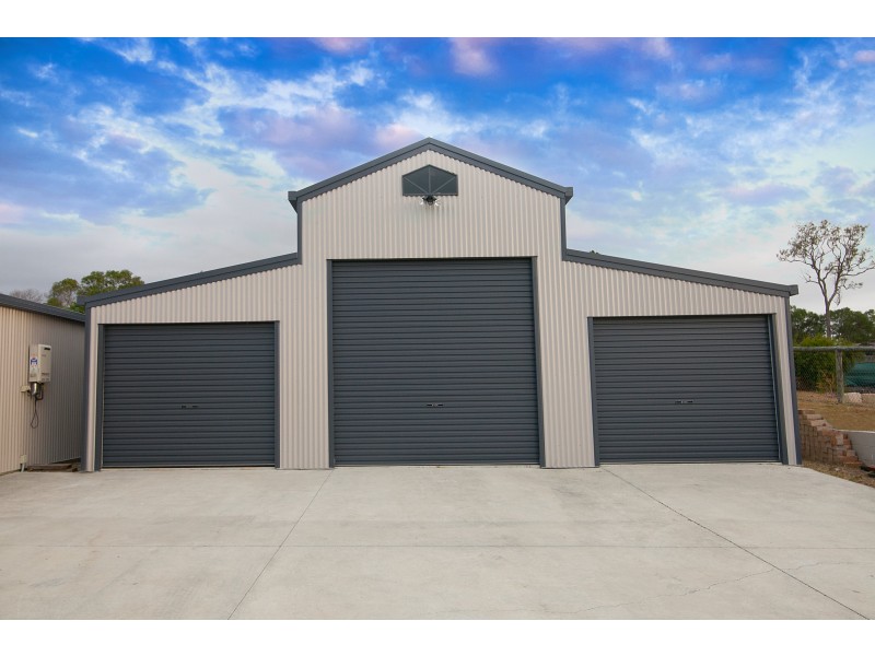 34 Waterlilly Drive, Karalee QLD 4306