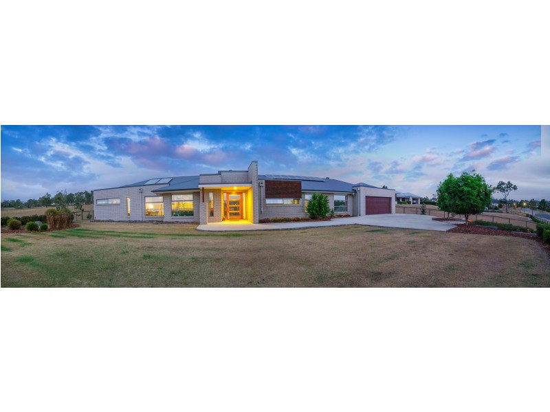 34 Waterlilly Drive, Karalee QLD 4306