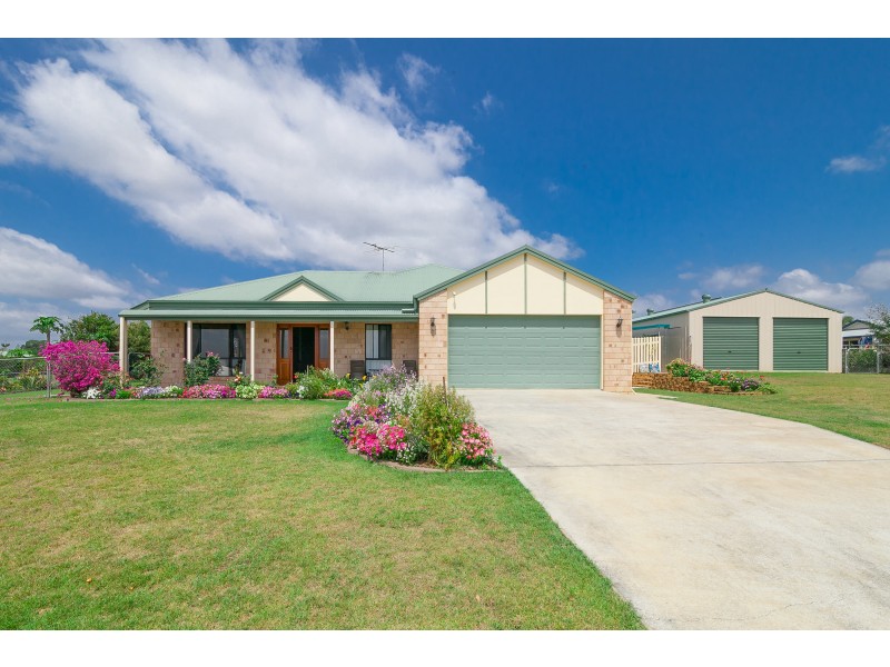 5 Miles Court, Harrisville QLD 4307