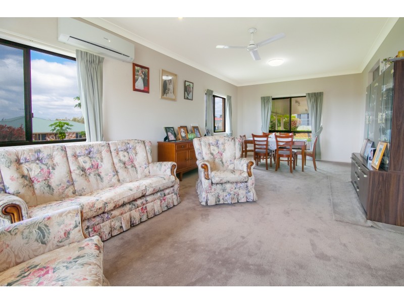 5 Miles Court, Harrisville QLD 4307