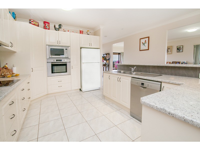 5 Miles Court, Harrisville QLD 4307