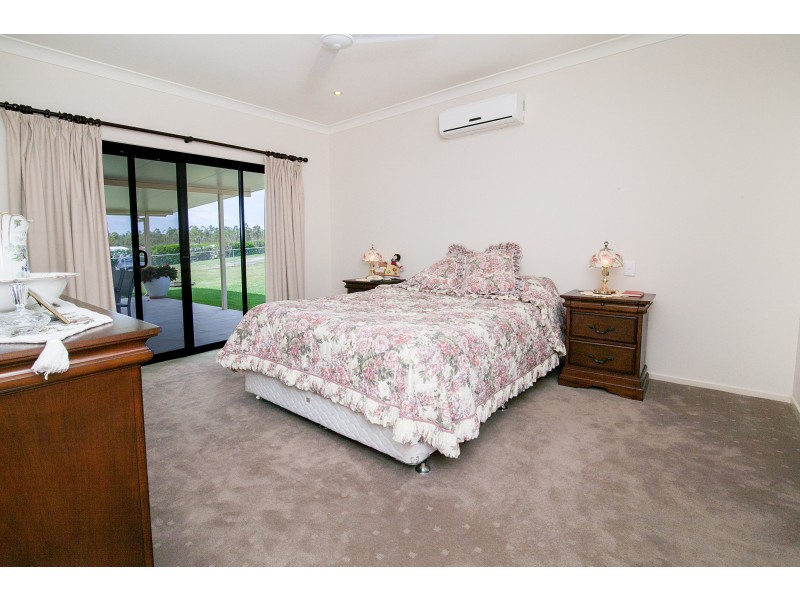 5 Miles Court, Harrisville QLD 4307