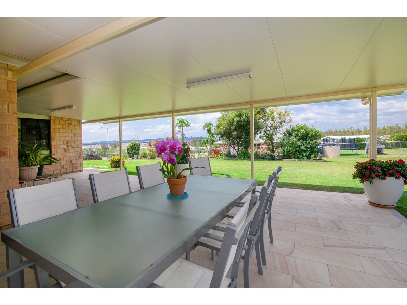 5 Miles Court, Harrisville QLD 4307