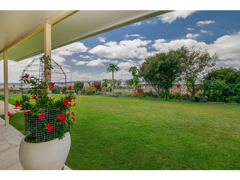 5 Miles Court, Harrisville QLD 4307