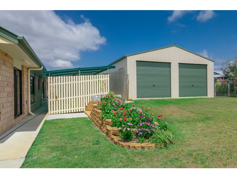 5 Miles Court, Harrisville QLD 4307