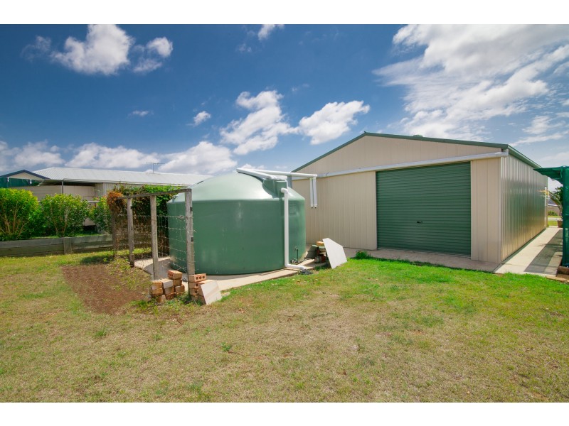 5 Miles Court, Harrisville QLD 4307