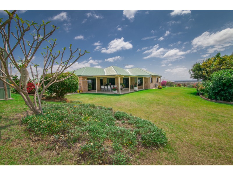 5 Miles Court, Harrisville QLD 4307