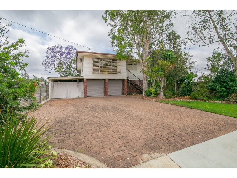 61 Goddards Road, Yamanto QLD 4305
