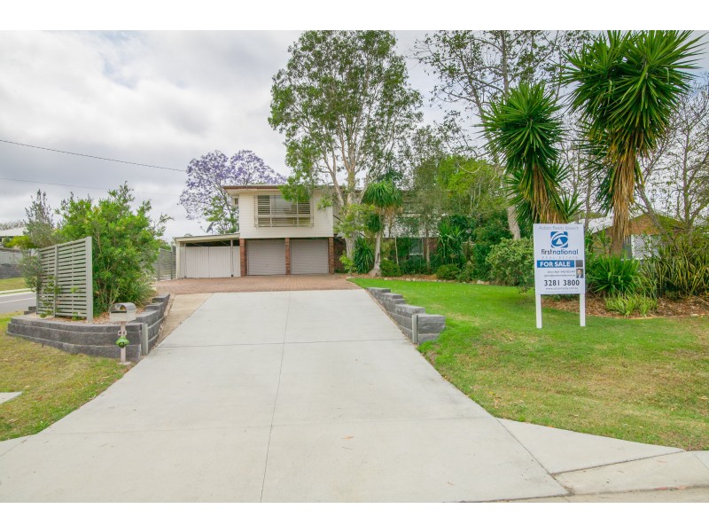 61 Goddards Road, Yamanto QLD 4305