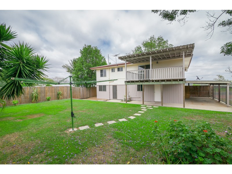 61 Goddards Road, Yamanto QLD 4305