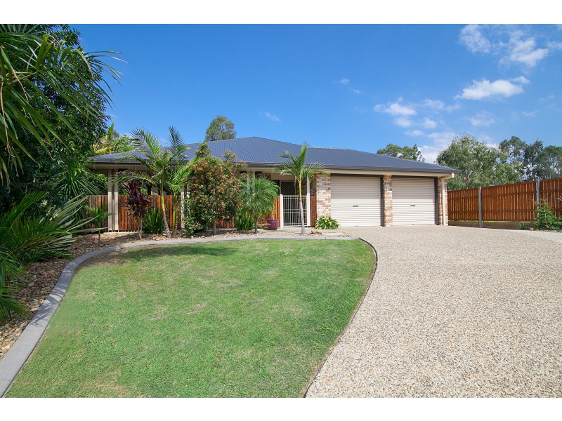 66 Jonquil Circuit, Flinders View QLD 4305