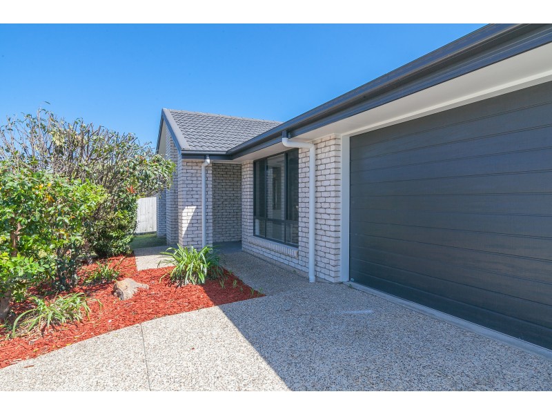 98 Westminster Crescent, Raceview QLD 4305