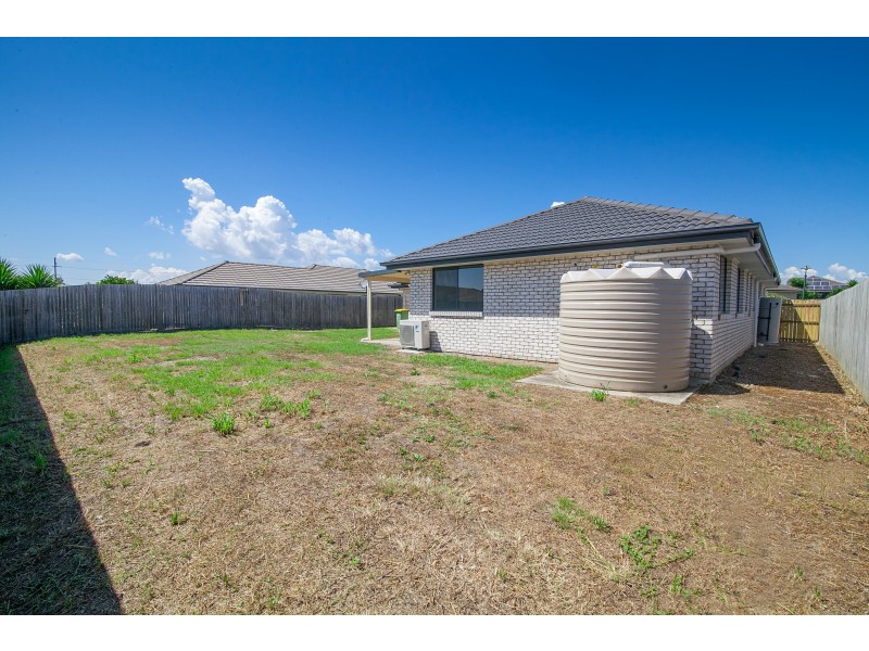 98 Westminster Crescent, Raceview QLD 4305