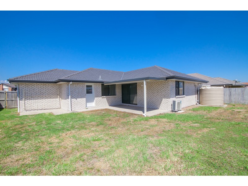 98 Westminster Crescent, Raceview QLD 4305