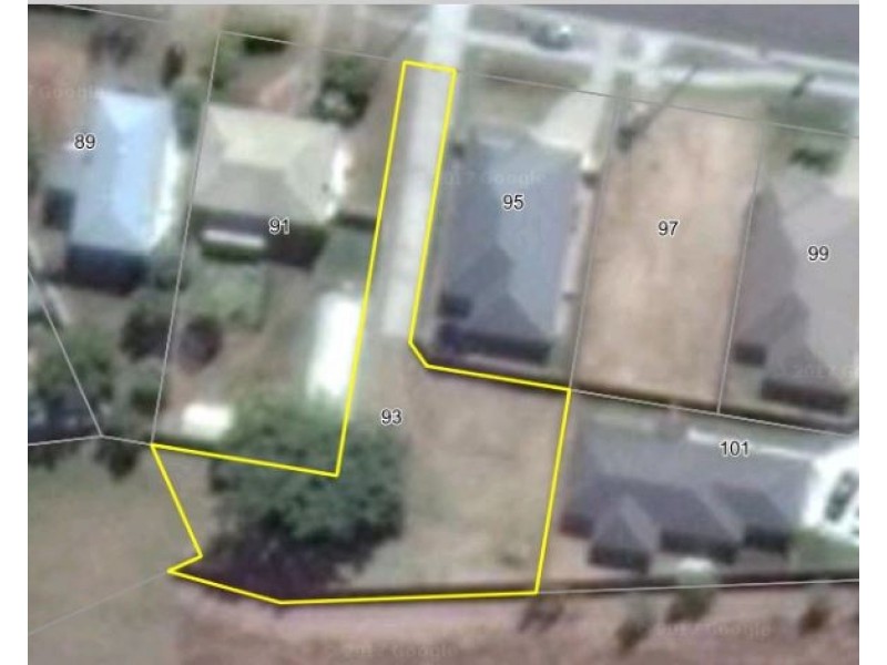 93 Reif Street, Flinders View QLD 4305