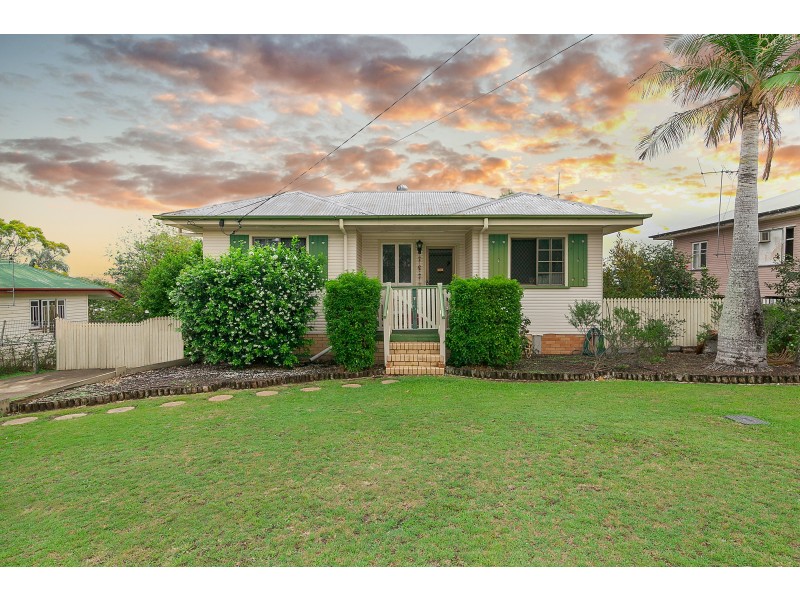 55 Alice Street, Silkstone QLD 4304