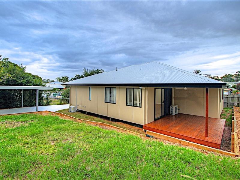 31 Lindsay Street, Bundamba QLD 4304