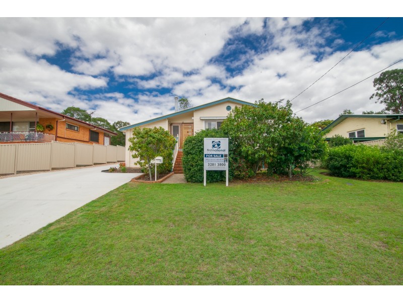 22 Blaxland Street, Eastern Heights QLD 4305