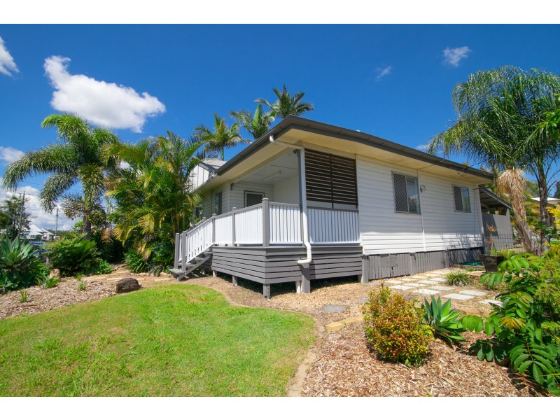 47 Stafford Street, Booval QLD 4304