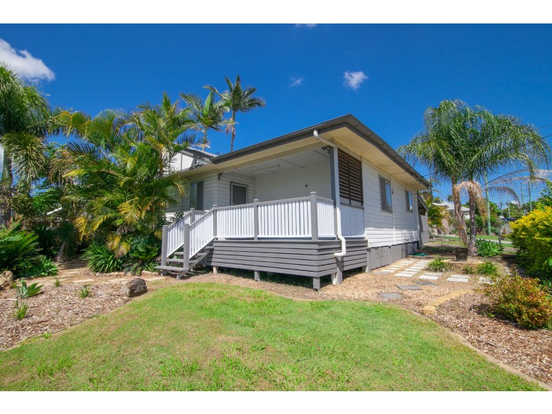 47 Stafford Street, Booval QLD 4304