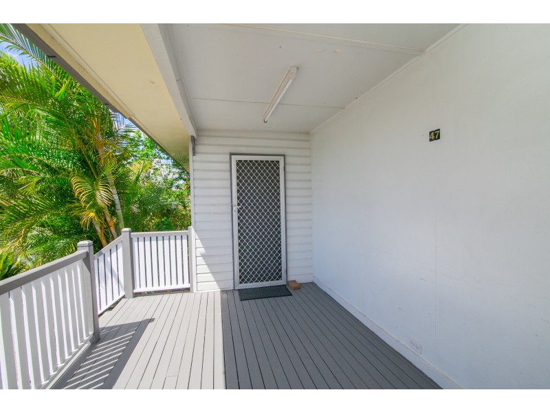 47 Stafford Street, Booval QLD 4304