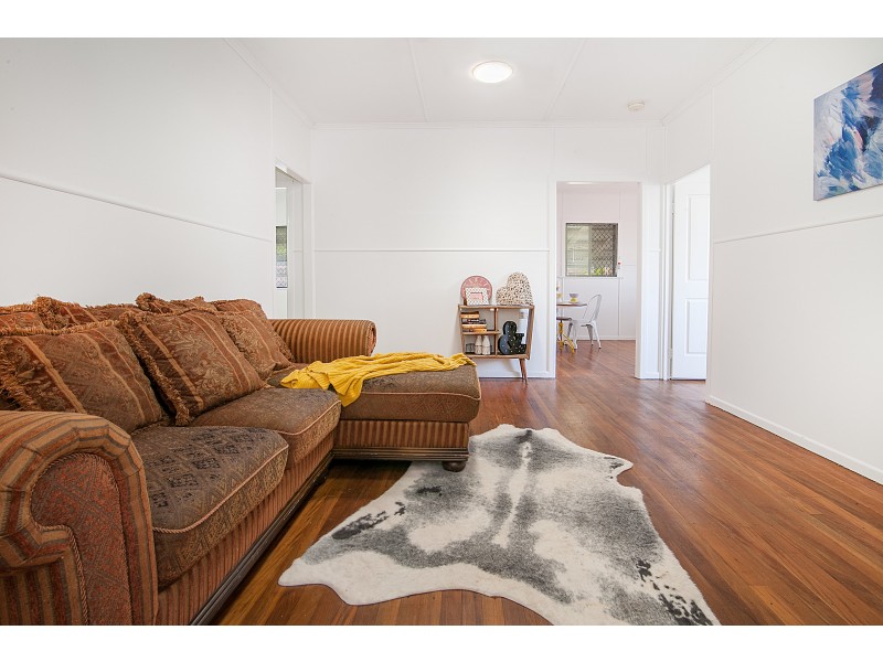 47 Stafford Street, Booval QLD 4304