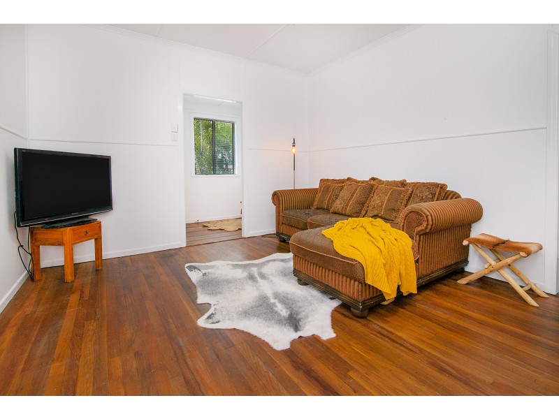 47 Stafford Street, Booval QLD 4304