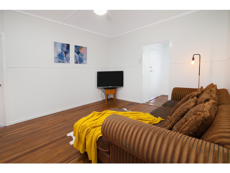 47 Stafford Street, Booval QLD 4304
