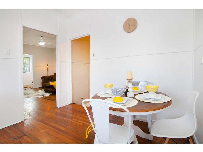 47 Stafford Street, Booval QLD 4304