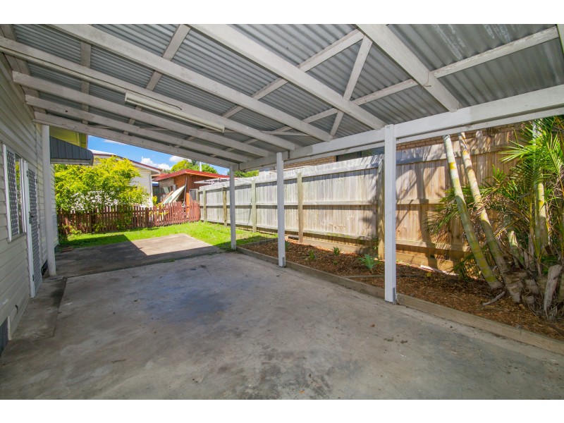 47 Stafford Street, Booval QLD 4304