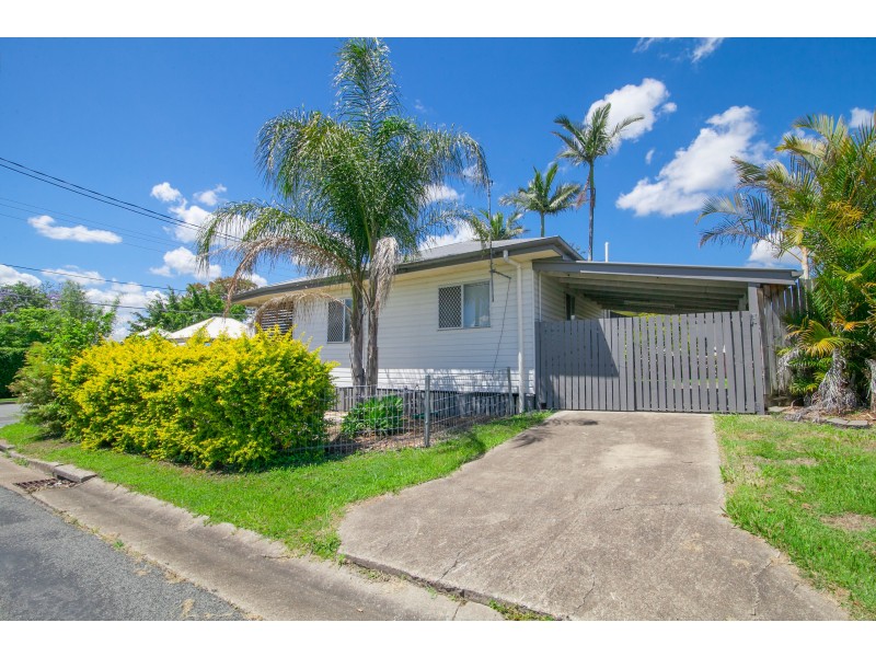 47 Stafford Street, Booval QLD 4304