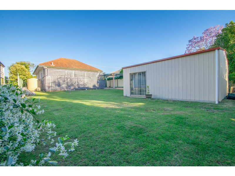 19 Brilliant Street, Newtown QLD 4305